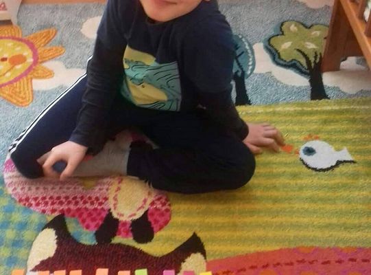 GR IV Fotorelacja z tygodnia "Muzyka wokół nas"