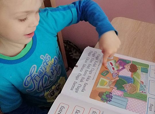 GR IV Fotorelacja z tygodnia "Muzyka wokół nas"