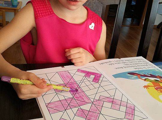 GR IV Fotorelacja z tygodnia "Muzyka wokół nas"