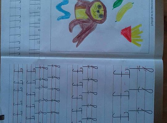 GR IV Fotorelacja z tygodnia "Muzyka wokół nas"