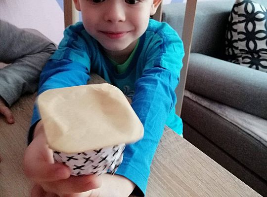 GR IV Fotorelacja z tygodnia "Muzyka wokół nas"