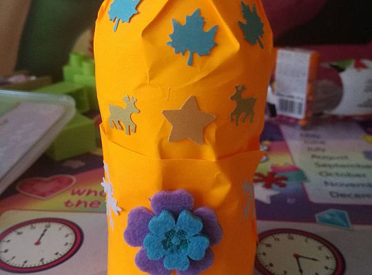 GR IV Fotorelacja z tygodnia "Muzyka wokół nas"