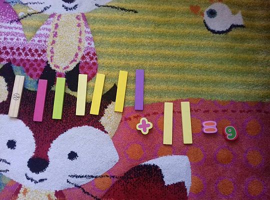 GR IV Fotorelacja z tygodnia "Muzyka wokół nas"