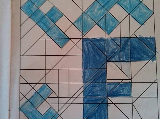 GR IV Fotorelacja z tygodnia "Muzyka wokół nas"