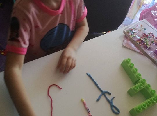 GR IV Fotorelacja z tygodnia "Muzyka wokół nas"