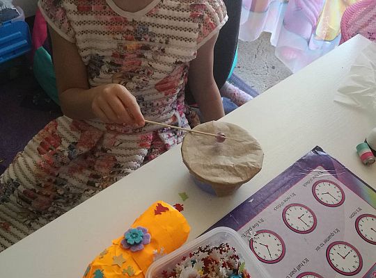 GR IV Fotorelacja z tygodnia "Muzyka wokół nas"