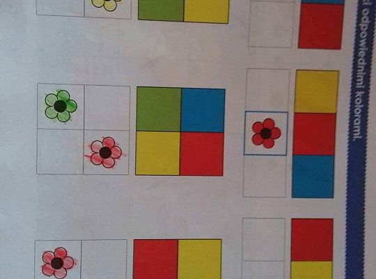 GR IV Fotorelacja z tygodnia "Muzyka wokół nas"