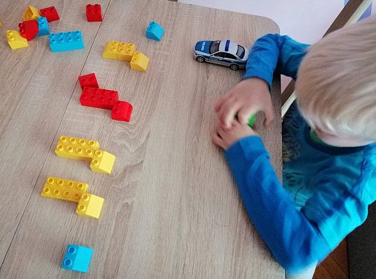 GR IV Fotorelacja z tygodnia "Muzyka wokół nas"