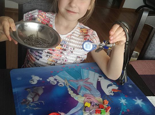 GR IV Fotorelacja z tygodnia "Muzyka wokół nas"