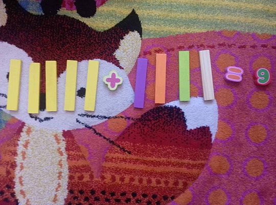 GR IV Fotorelacja z tygodnia "Muzyka wokół nas"