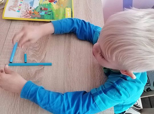 GR IV Fotorelacja z tygodnia "Muzyka wokół nas"