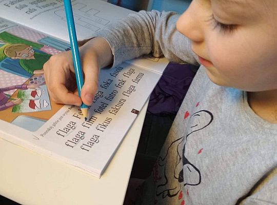 GR IV Fotorelacja z tygodnia "Muzyka wokół nas"