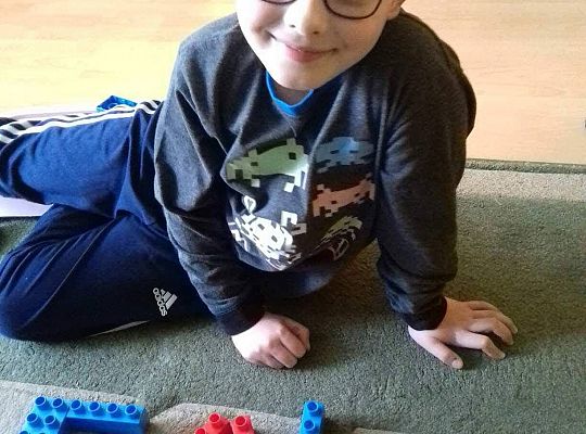 GR IV Fotorelacja z tygodnia "Muzyka wokół nas"