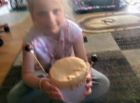 GR IV Fotorelacja z tygodnia "Muzyka wokół nas"