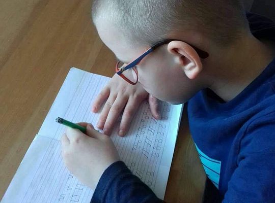 GR IV Fotorelacja z tygodnia "Muzyka wokół nas"