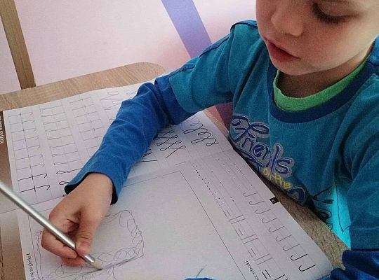 GR IV Fotorelacja z tygodnia "Muzyka wokół nas"