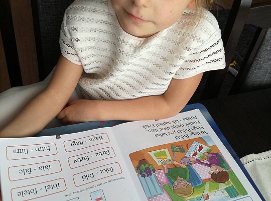 GR IV Fotorelacja z tygodnia "Muzyka wokół nas"