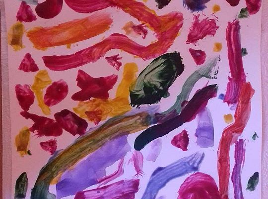 GR IV Fotorelacja z tygodnia "Muzyka wokół nas"