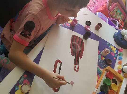 GR IV Fotorelacja z tygodnia "Muzyka wokół nas"