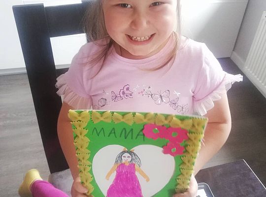 GR III tydzień 18.05-22.05 "Polska mój dom"