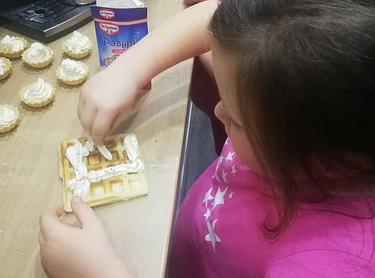 GR III tydzień 18.05-22.05 "Polska mój dom"