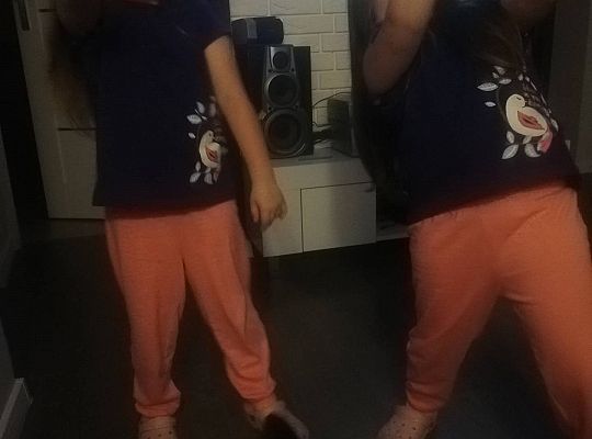 GR III tydzień 18.05-22.05 "Polska mój dom"