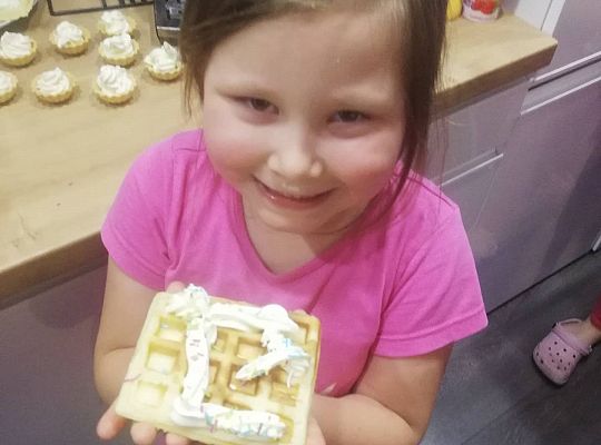 GR III tydzień 18.05-22.05 "Polska mój dom"