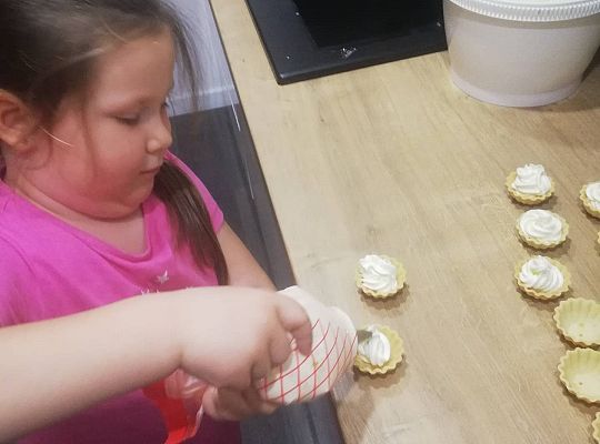 GR III tydzień 18.05-22.05 "Polska mój dom"