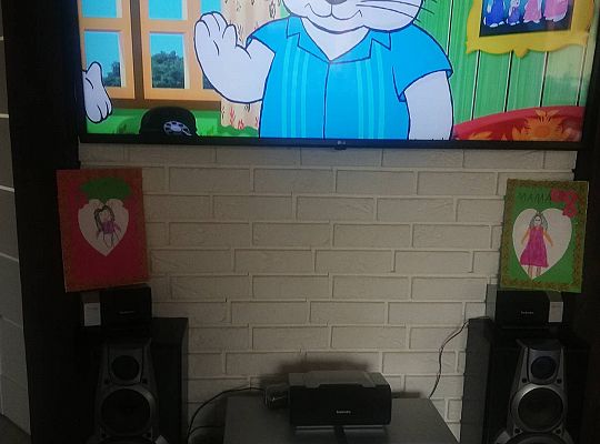 GR III tydzień 18.05-22.05 "Polska mój dom"