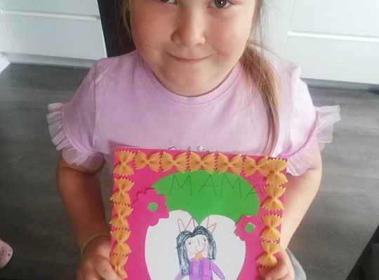 GR III tydzień 18.05-22.05 "Polska mój dom"