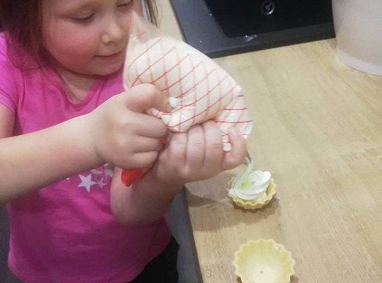 GR III tydzień 18.05-22.05 "Polska mój dom"