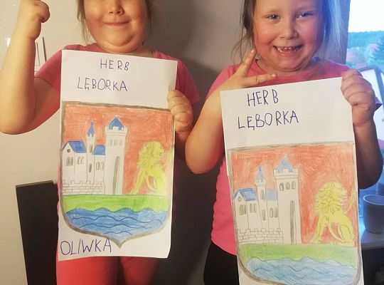 GR III tydzień 18.05-22.05 "Polska mój dom"