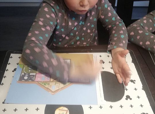 GR III tydzień 18.05-22.05 "Polska mój dom"