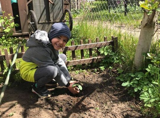 GR III tydzień 18.05-22.05 "Polska mój dom"