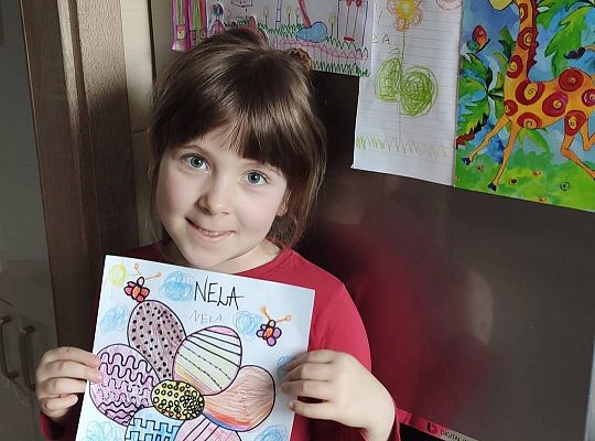 GR III tydzień 18.05-22.05 "Polska mój dom"