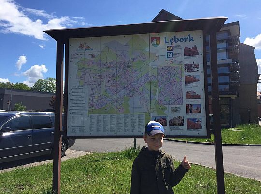 GR III tydzień 18.05-22.05 "Polska mój dom"