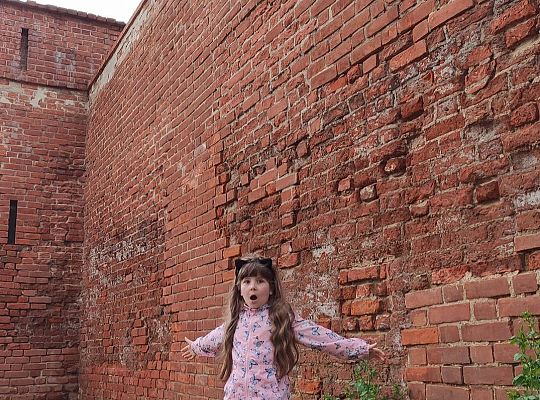 GR III tydzień 18.05-22.05 "Polska mój dom"