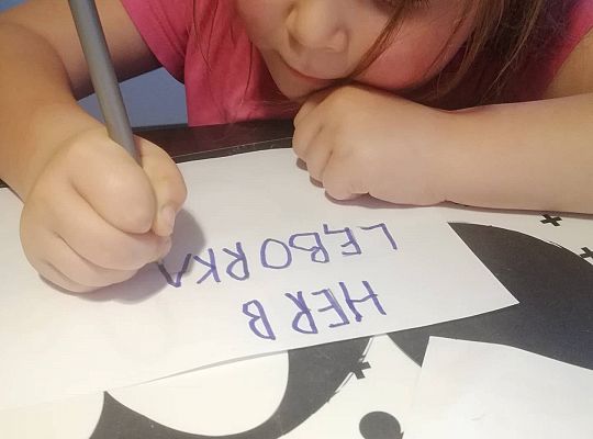 GR III tydzień 18.05-22.05 "Polska mój dom"