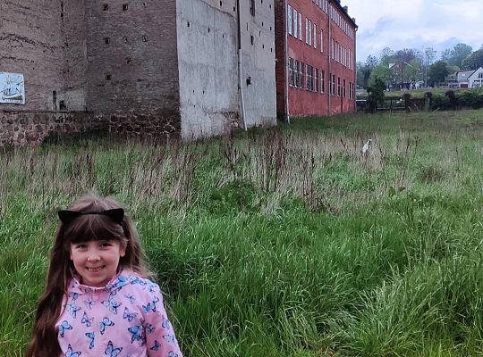 GR III tydzień 18.05-22.05 "Polska mój dom"