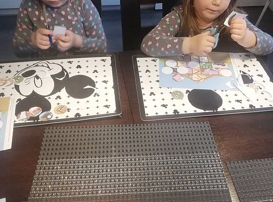 GR III tydzień 18.05-22.05 "Polska mój dom"