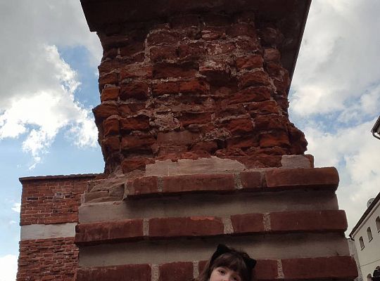 GR III tydzień 18.05-22.05 "Polska mój dom"