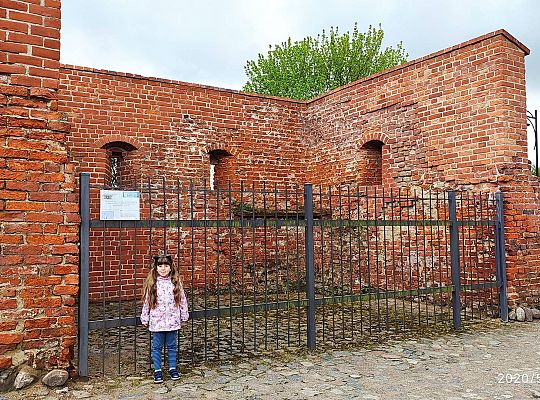 GR III tydzień 18.05-22.05 "Polska mój dom"