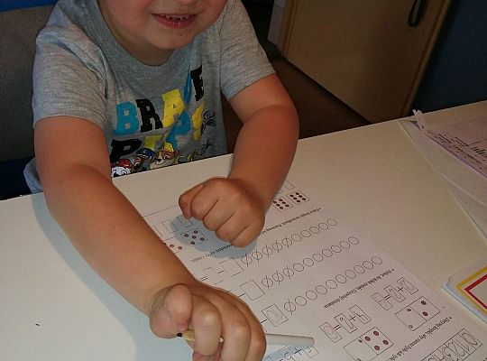 GR III tydzień 18.05-22.05 "Polska mój dom"