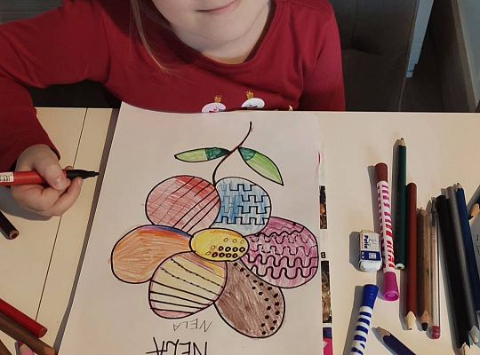 GR III tydzień 18.05-22.05 "Polska mój dom"