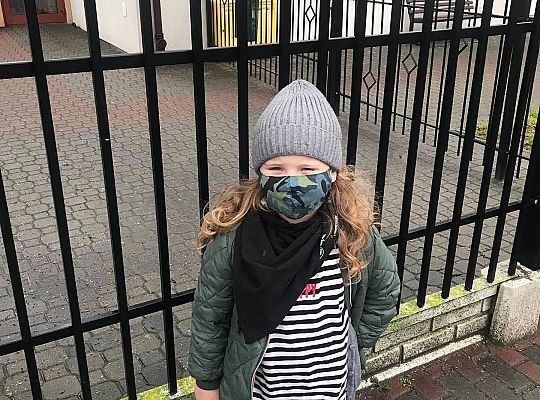 GR III tydzień 18.05-22.05 "Polska mój dom"