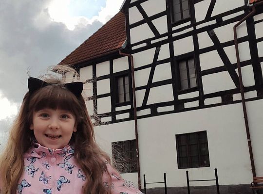 GR III tydzień 18.05-22.05 "Polska mój dom"