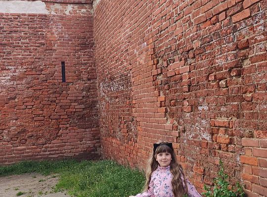 GR III tydzień 18.05-22.05 "Polska mój dom"