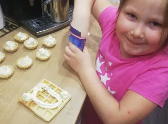 GR III tydzień 18.05-22.05 "Polska mój dom"