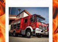 Dzielny jak strażak