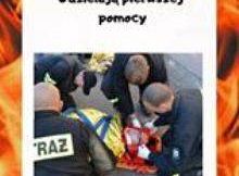 Dzielny jak strażak